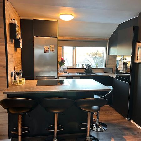 1 Bedroom Apartment Hafnarfjörður Exteriör bild