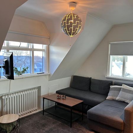 1 Bedroom Apartment Hafnarfjörður Exteriör bild