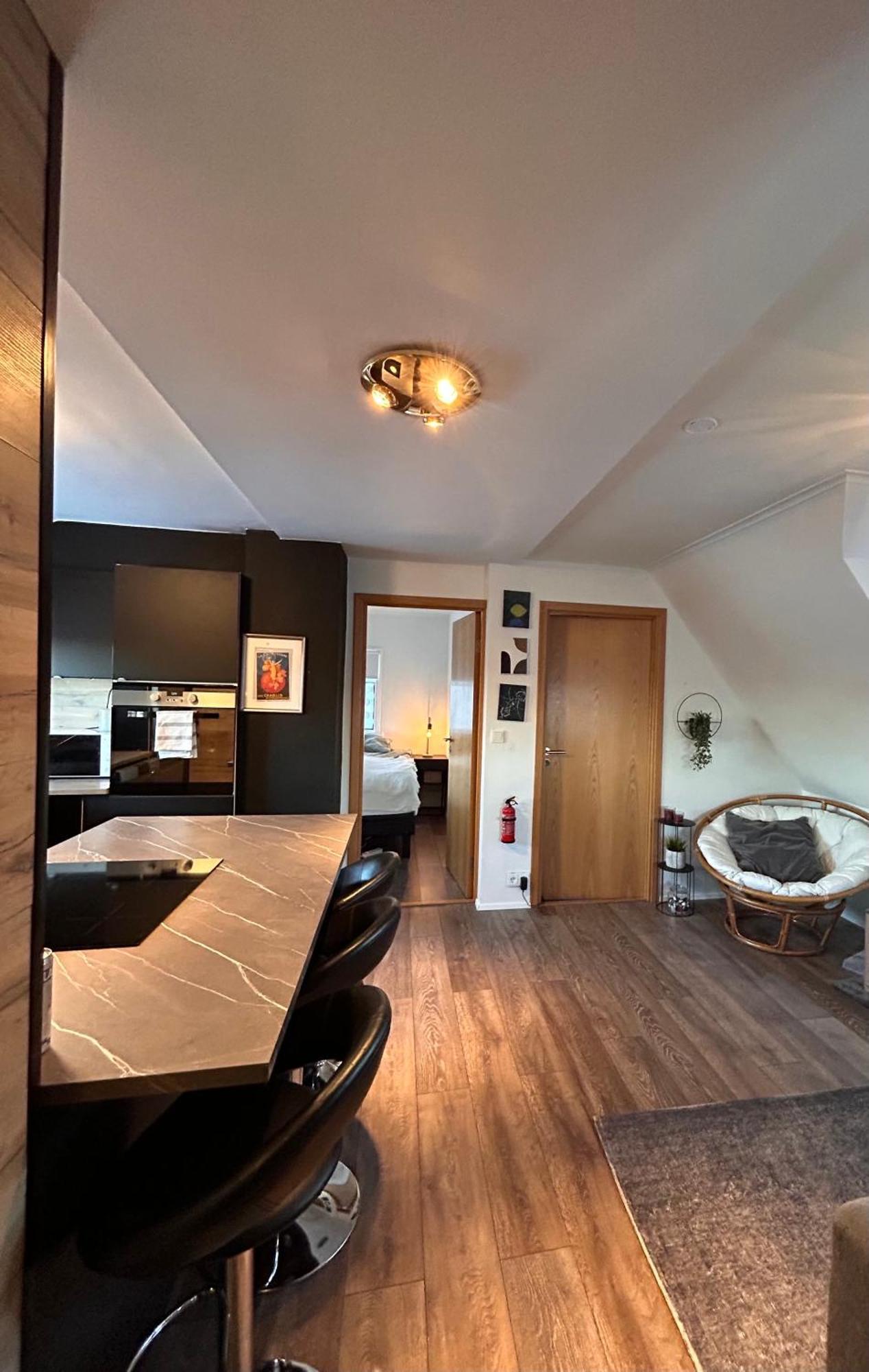 1 Bedroom Apartment Hafnarfjörður Exteriör bild