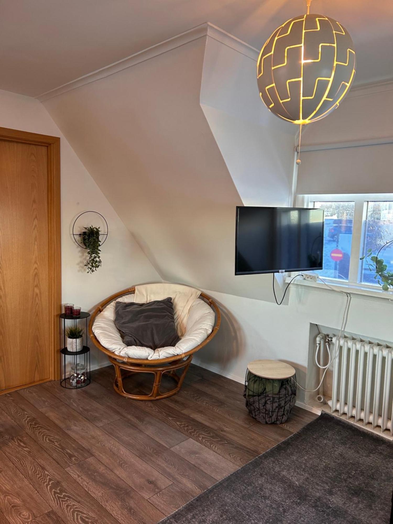 1 Bedroom Apartment Hafnarfjörður Exteriör bild