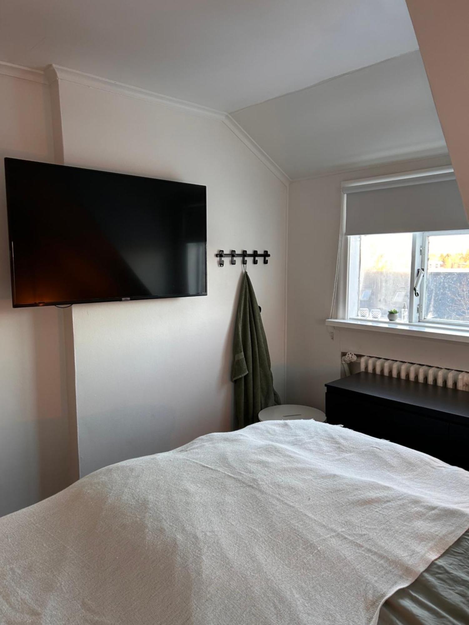 1 Bedroom Apartment Hafnarfjörður Exteriör bild