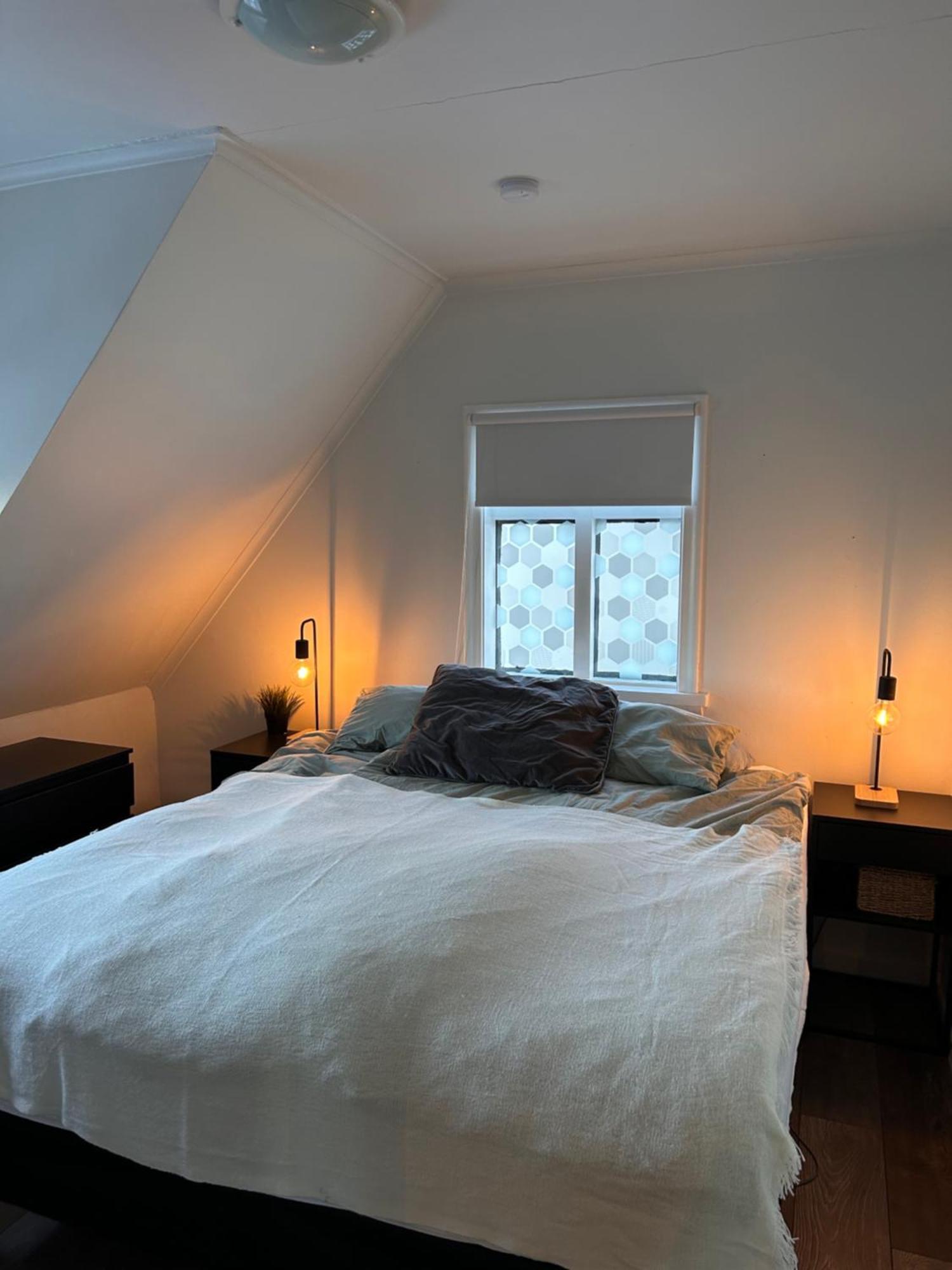 1 Bedroom Apartment Hafnarfjörður Exteriör bild