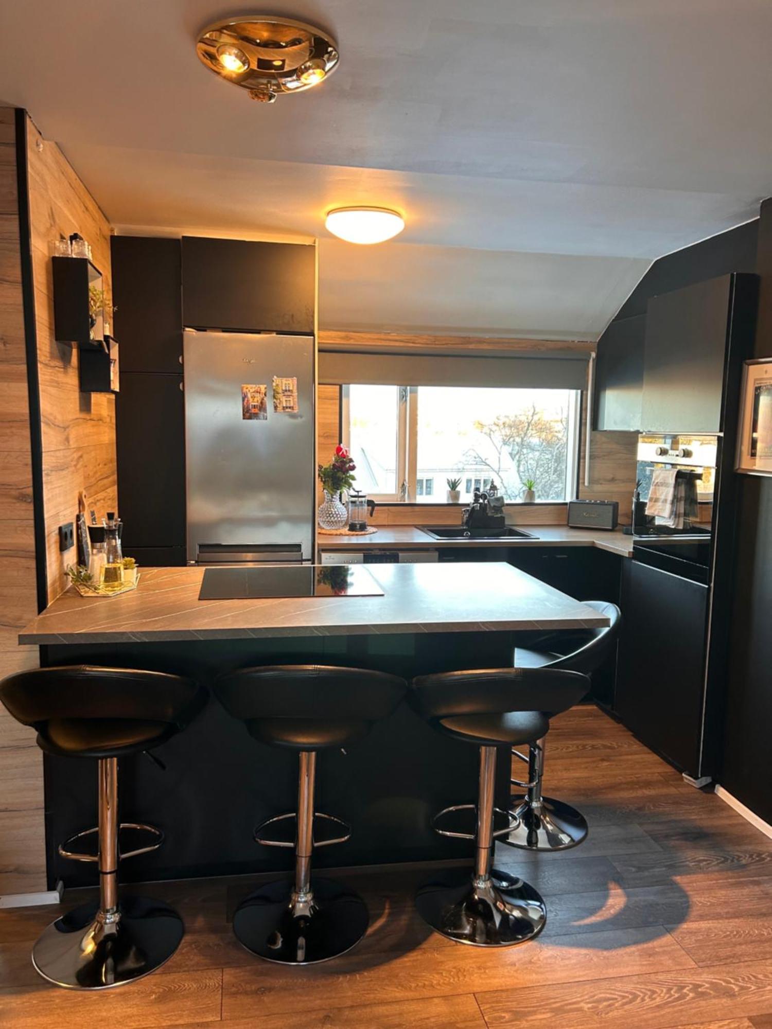 1 Bedroom Apartment Hafnarfjörður Exteriör bild