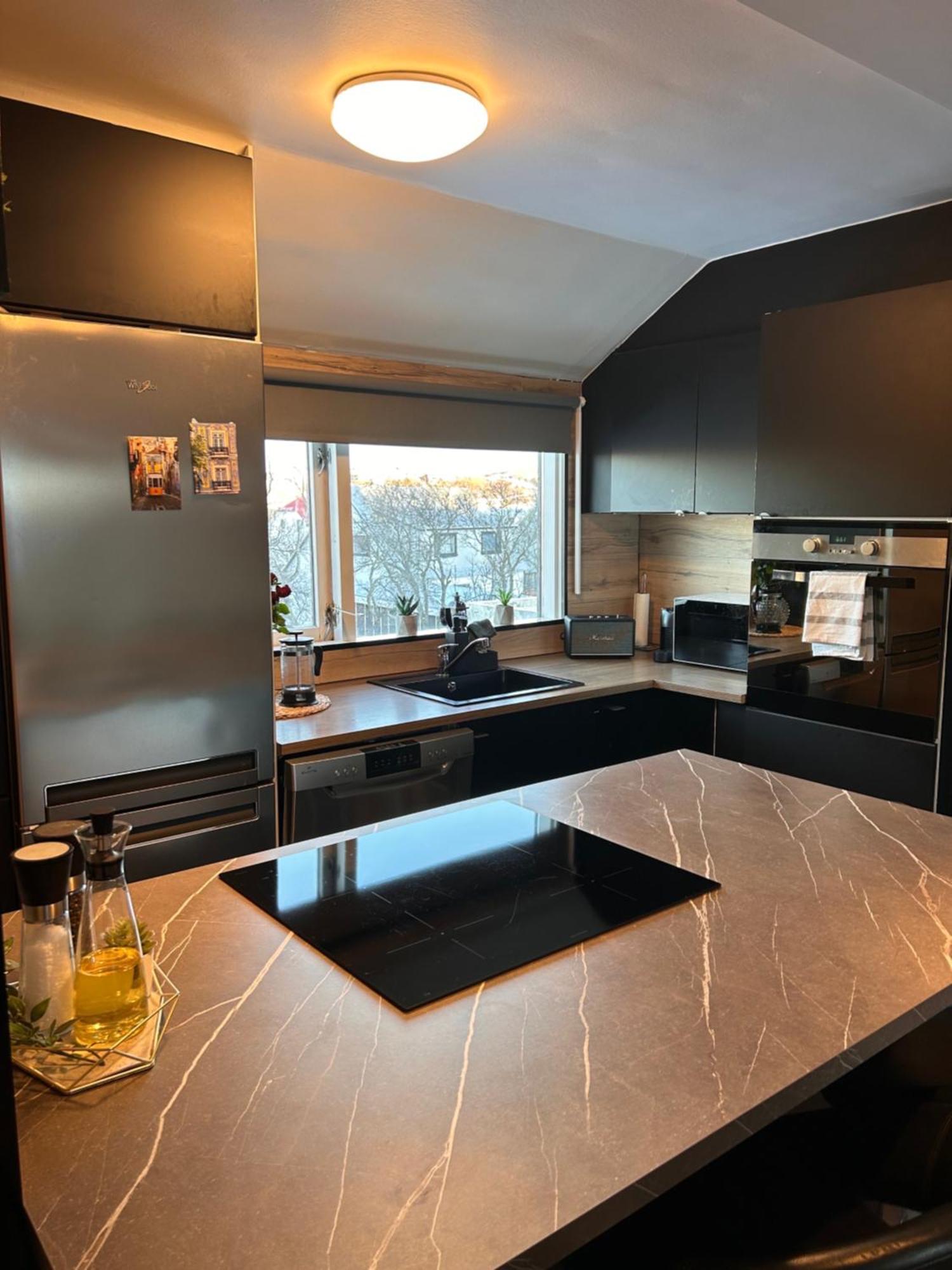 1 Bedroom Apartment Hafnarfjörður Exteriör bild